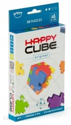 Happy Cube Original (6 części)
