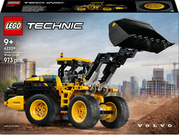 Lego Technic 42209 Ładowarka kołowa Volvo L120 Electric