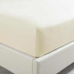 Spod Igły I Nitki Prześcieradło satynowe z gumką