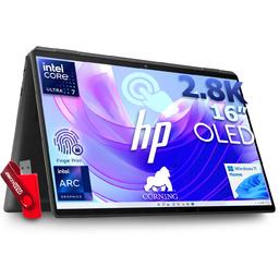 Laptop Hp Spectre x360 16 Core Ultra 7