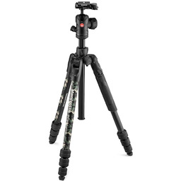 Statyw Manfrotto BEFREE Advanced Twist Camo