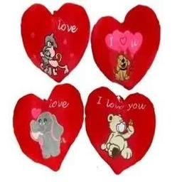 Serce I Love You 48cm MIX - Sun-Day