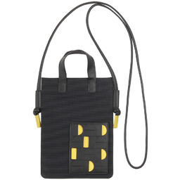 DuDu damska mała listonoszka torebka na ramię elegancka