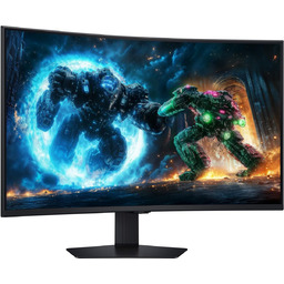 Samsung LS37FG750EUXEN - 165Hz VA UHD 1ms