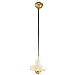 MOOSEE lampa wisząca ARCO 20 marmur