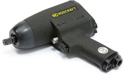 Pneumatyczna wkrętarka udarowa, 1/2"