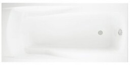 Wanna prostokątna ZEN 180x85