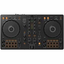 PIONEER Kontroler DJ DDJ-FLX4 Do 40 rat 0%