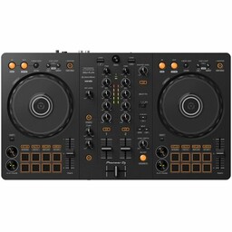 PIONEER Kontroler DJ DDJ-FLX4