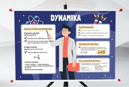 Plansza - Dynamika