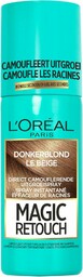 Loreal Magic Retouch Ciemny blond spray 75 ml