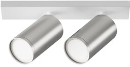 Lampa sufitowa FOCUS S C051CL-U-2WS - Maytoni