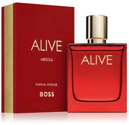 Hugo Boss Boss Alive Absolu, Parfum 50ml