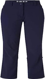 Spodnie McKINLEY Madok Navy Dark 17