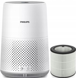 Oczyszczacz powietrza Philips AC0819/10 Filtr NanoProtect Hepa 2w1