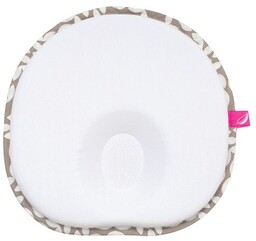 Motherhood Ergonomiczna poduszka stabilizująca Classic beżowy