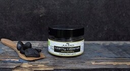 JULEKO Czarny czosnek (50g) - BIO