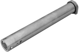 Suwadło rura do hamulca urządzenia najazdowego KNOTT KFG35,