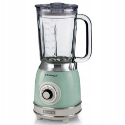 Blender Kielichowy Ariete 583/04 1000W zielony 1,5L