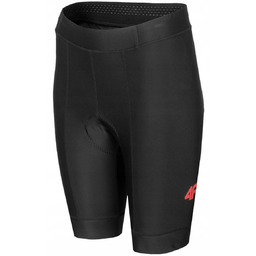 Damskie spodenki rowerowe 4F na rower RSD001 R.