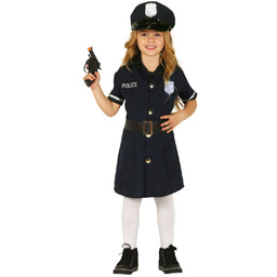 Kostium Policjantka