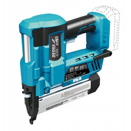 Akumulatorowa Gwoździarka Akumulatorowy Zszywacz