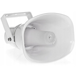 Głośnik Tubowy Hqm ZT301 30W 100V Biały