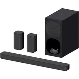 Sony HT-S20R 5.1 Bluetooth Soundbar