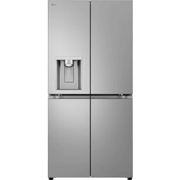 Lodówka Side By LG GML860PYFE Total No Frost