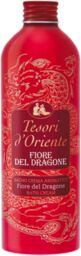 Płyn do kąpieli Tesori d''Oriente Smoczy Kwiat