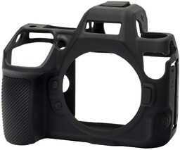 easyCover Osłona silikonowa do aparatu Nikon Z8 czarna