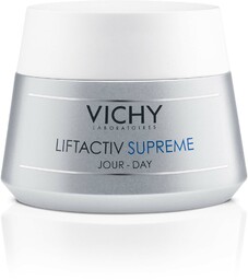 VICHY Liftactiv Przeciwzmarszczkowy krem ujędrniający na dzień
