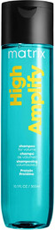 Matrix High Amplify Szampon zwiększający objętość 300ml