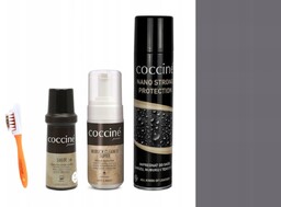 Impregnacja Pielęgnacja Obuwia Zaszmowego Nubuku