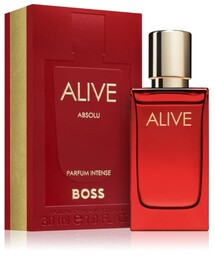 Hugo Boss Boss Alive Absolu, Parfum 30ml