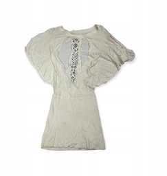 Sweterkowa sukienka tunika GUESS BY MARCIANO S