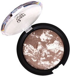 PEGGY SAGE Mosaic prasowany puder do twarzy Terre