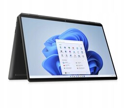 Laptop 2w1 Spectre x360 Hp 16 Intel i7-13