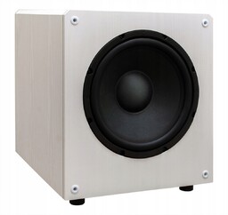 Taga Harmony TSW-90 v.4 Subwoofer Aktywny White