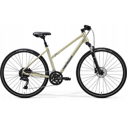 Rower Merida Crossway L 300 Lady 2025 Xs