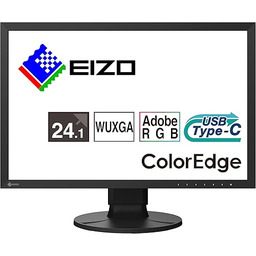 EIZO ColorEdge CS2400S-LE monitor graficzny 61,1 cm (24,1