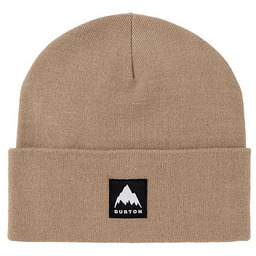 czapka zimowa męska BURTON RECYCLED KACTUSBUNCH TALL BEANIE