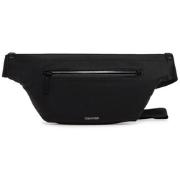 Nerka Calvin Klein Ck Ease Waistbag K50K512898 Czarny