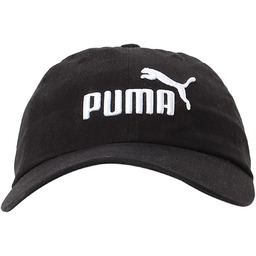 PUMA Hat Uniseks Ess Logo Cap Adult