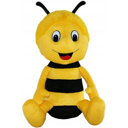 Maskotka Maja Pszczółka Maja 45cm