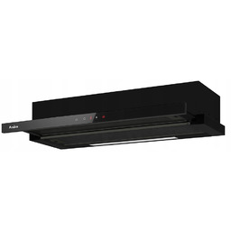 Okap Amica Otp 9651BG 90cm 59/63dB 480m3/h Led