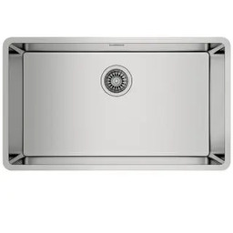 Teka BE LINEA RS15 71.40 CN Stalowy Inox