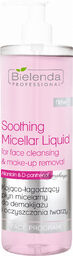 Bielenda Professional - Soothing Micellar Liquid For Face