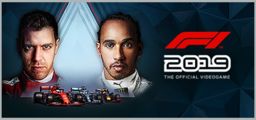F1 2019 Anniversary Edition (PC) PL klucz Steam
