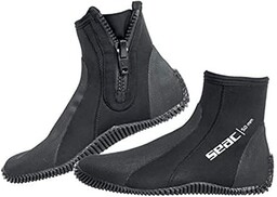 Seac Regular Boot to neoprenowe krótkie buty o